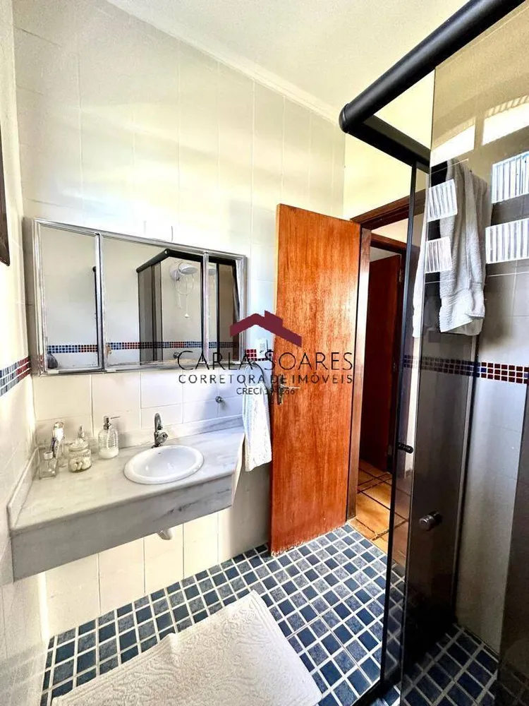 Apartamento, 4 quartos, 290 m² - Foto 11