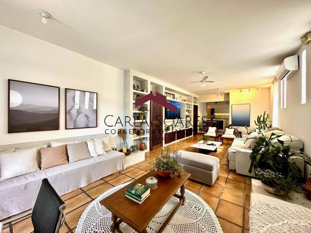 Apartamento, 4 quartos, 290 m² - Foto 18