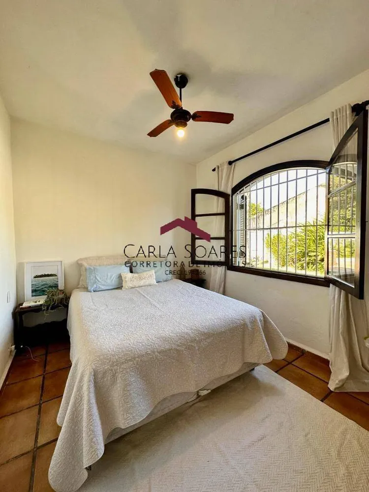 Apartamento, 4 quartos, 290 m² - Foto 20