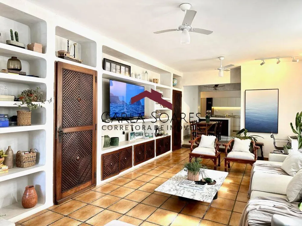 Apartamento, 4 quartos, 290 m² - Foto 16