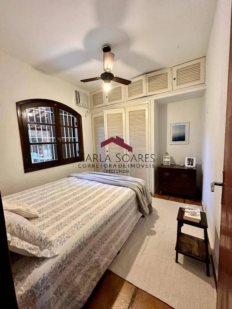 Apartamento, 4 quartos, 290 m² - Foto 14