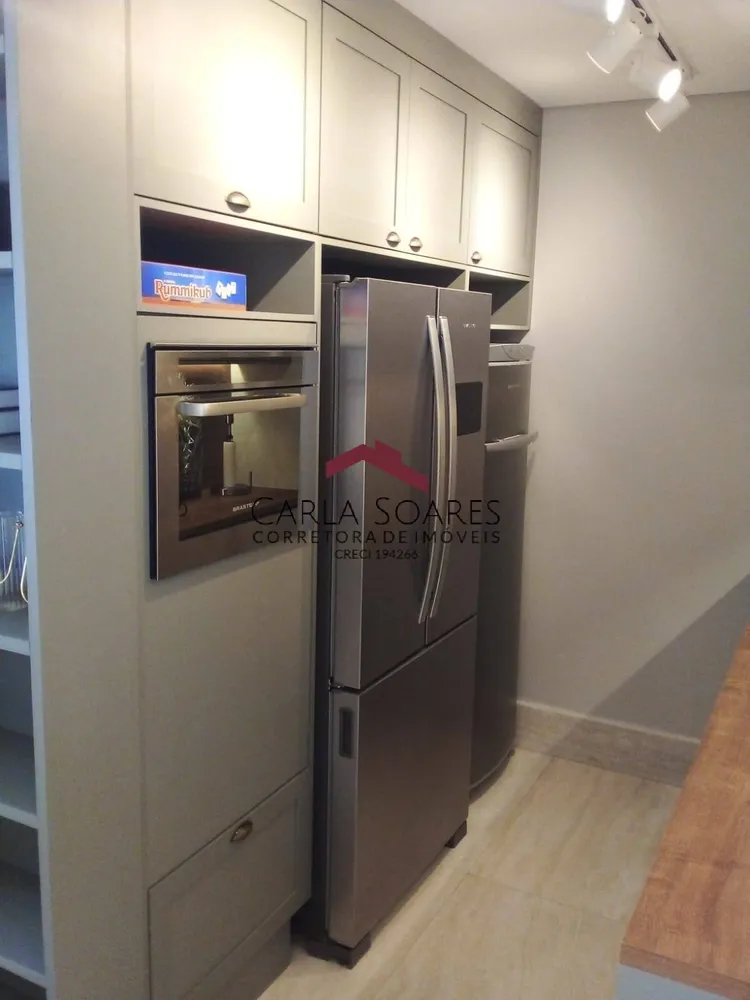Casa, 5 quartos, 412 m² - Foto 3