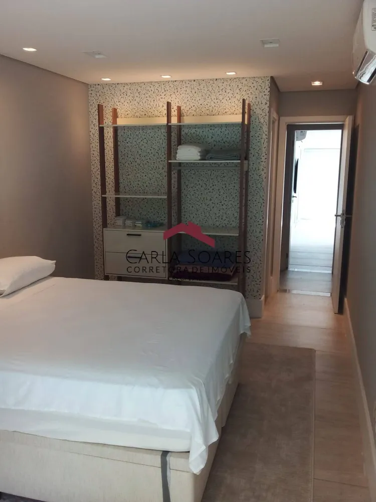 Casa, 5 quartos, 412 m² - Foto 1