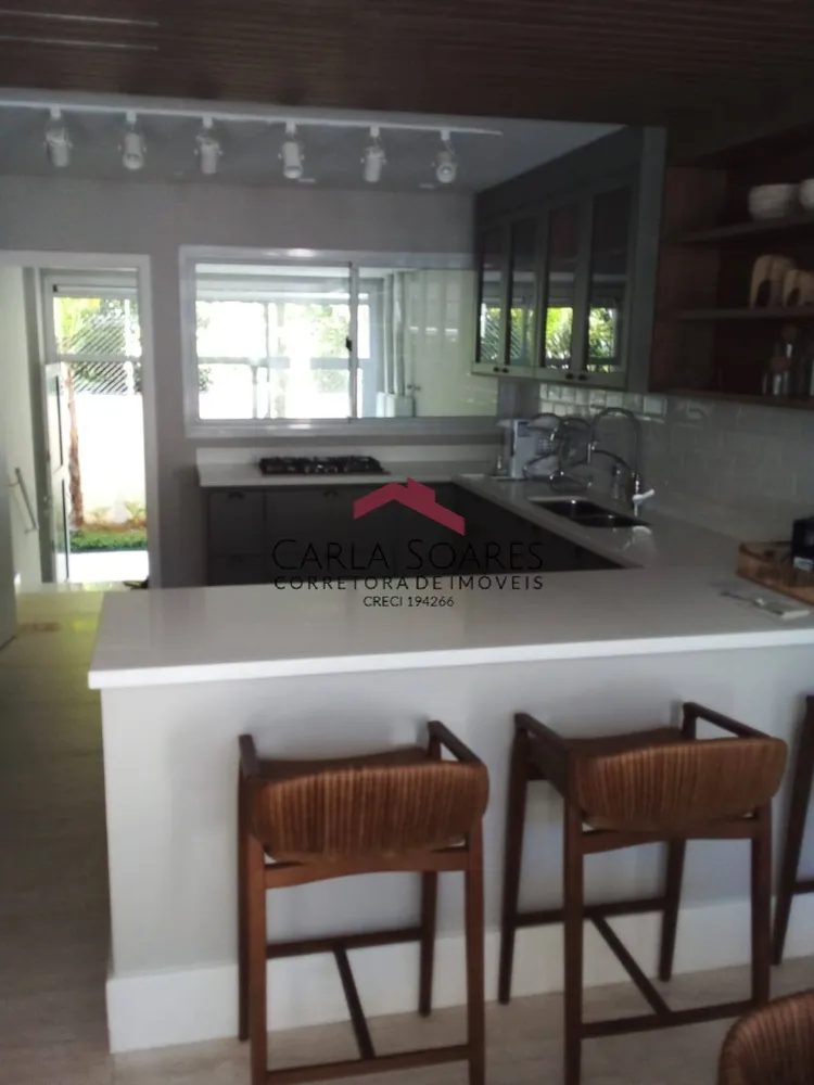 Casa, 5 quartos, 412 m² - Foto 4