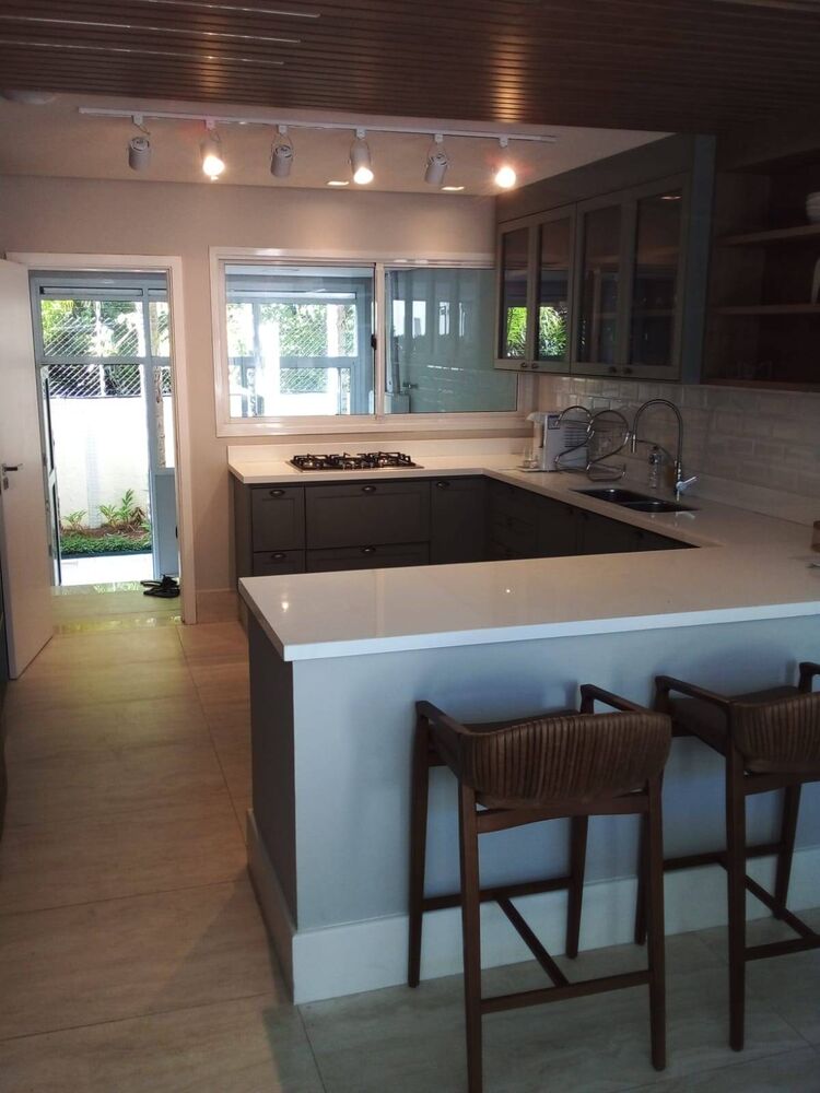 Casa, 5 quartos, 412 m² - Foto 3