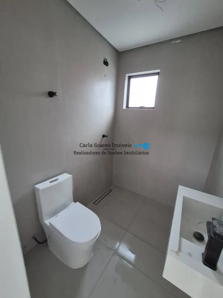 Casa, 3 quartos, 215 m² - Foto 3