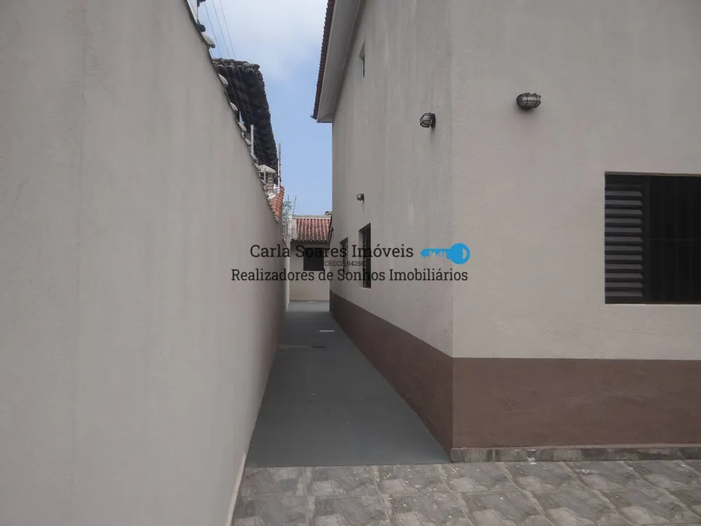 Casa, 3 quartos, 180 m² - Foto 3