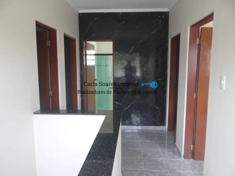 Casa, 3 quartos, 180 m² - Foto 14
