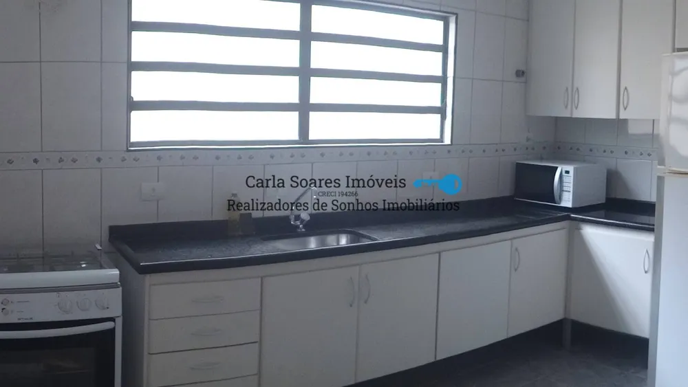 Casa, 3 quartos, 180 m² - Foto 10