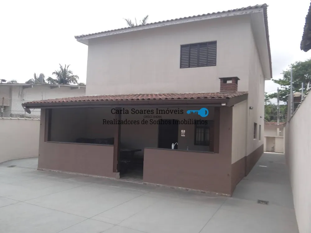 Casa, 3 quartos, 180 m² - Foto 5