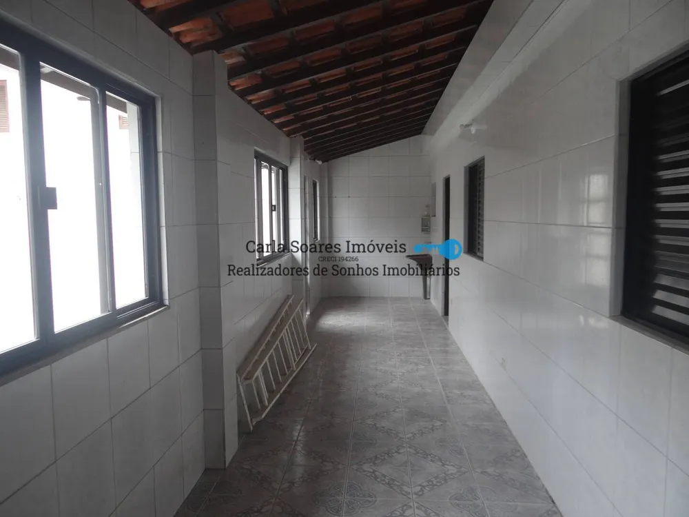 Casa, 3 quartos, 180 m² - Foto 6