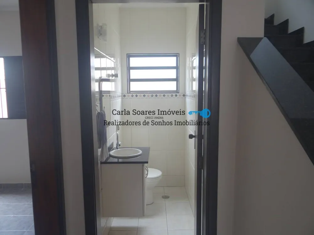 Casa, 3 quartos, 180 m² - Foto 12