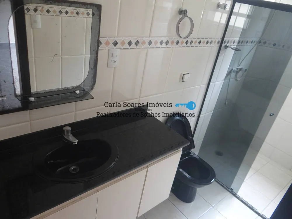 Casa, 3 quartos, 180 m² - Foto 13