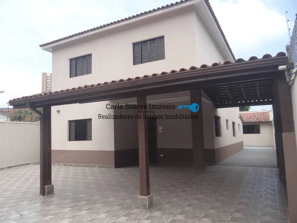 Casa, 3 quartos, 180 m² - Foto 1