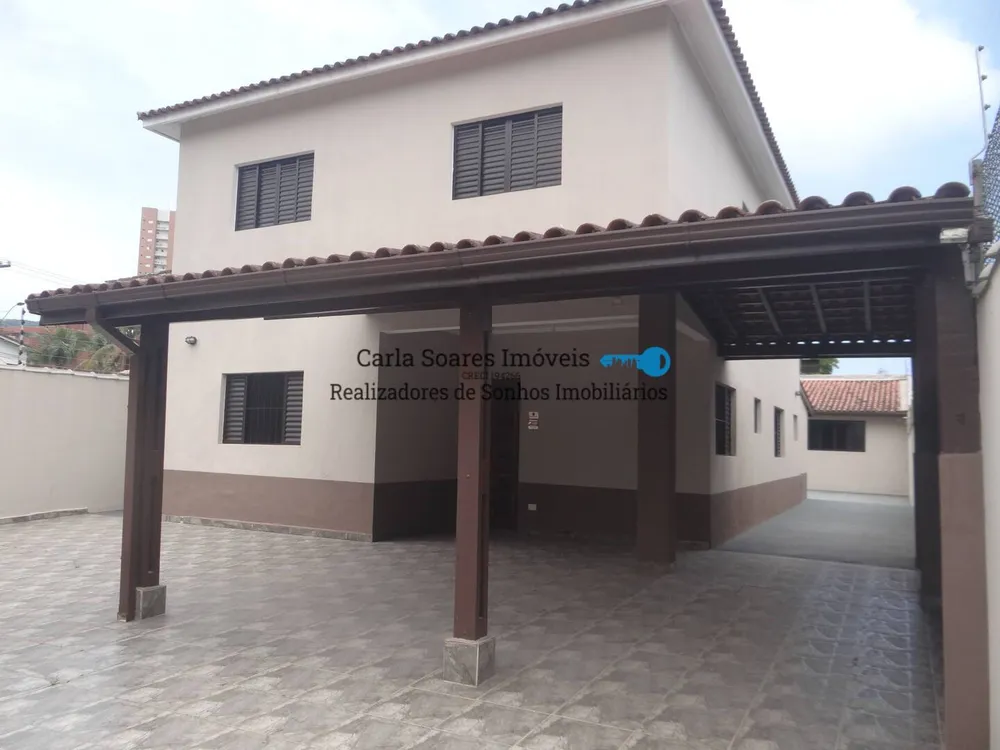 Casa, 3 quartos, 180 m² - Foto 2