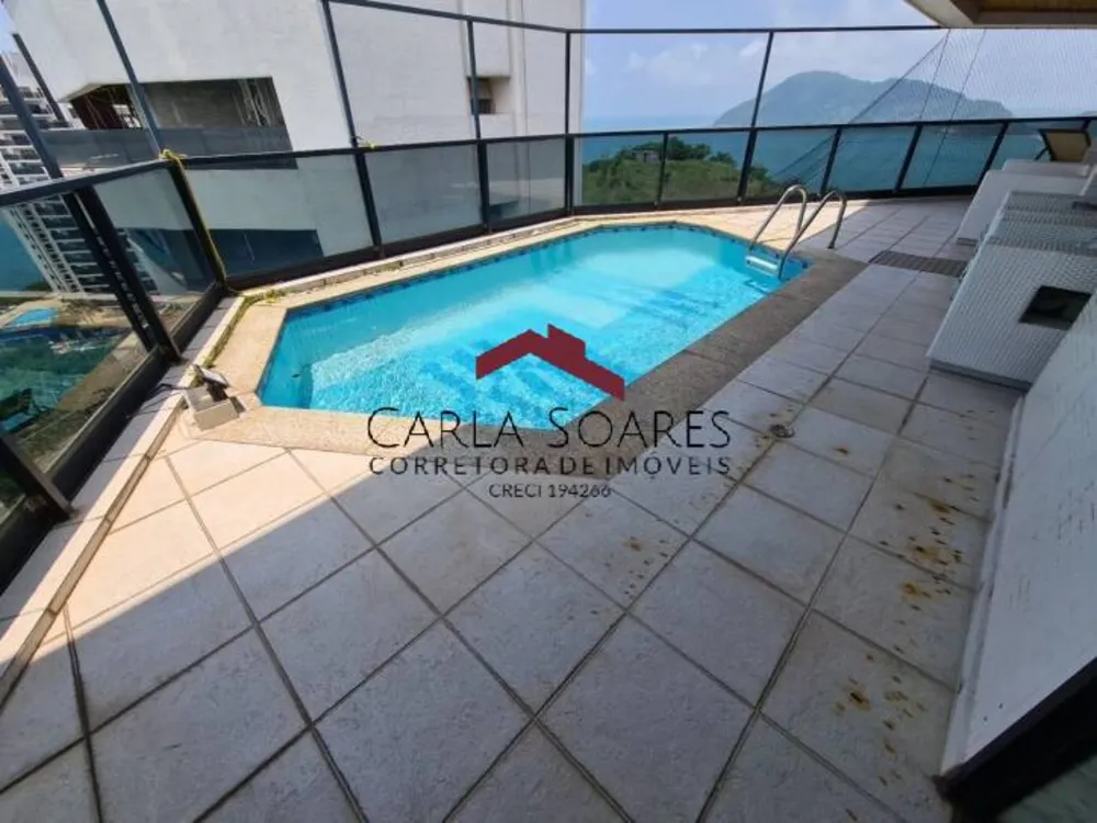 Apartamento, 4 quartos, 350 m² - Foto 11