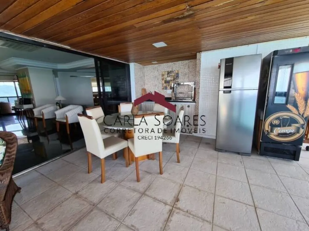 Apartamento, 4 quartos, 350 m² - Foto 14