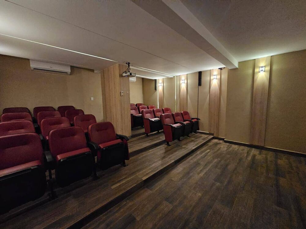 Apartamento à venda com 2 quartos, 81m² - Foto 16