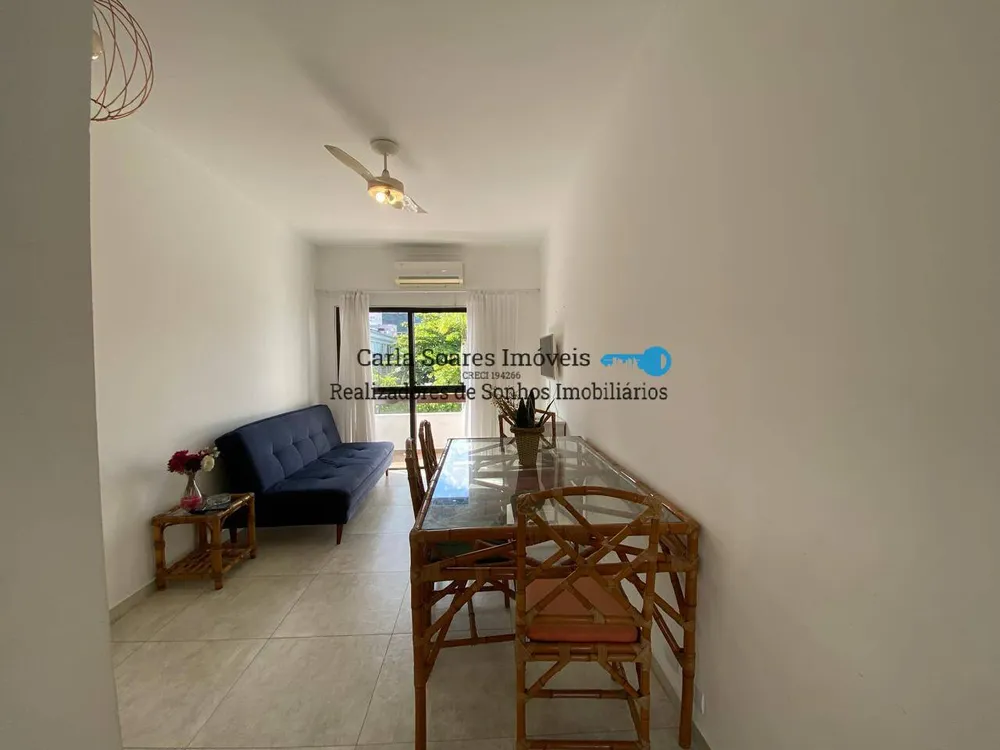 Apartamento, 2 quartos, 62 m² - Foto 1
