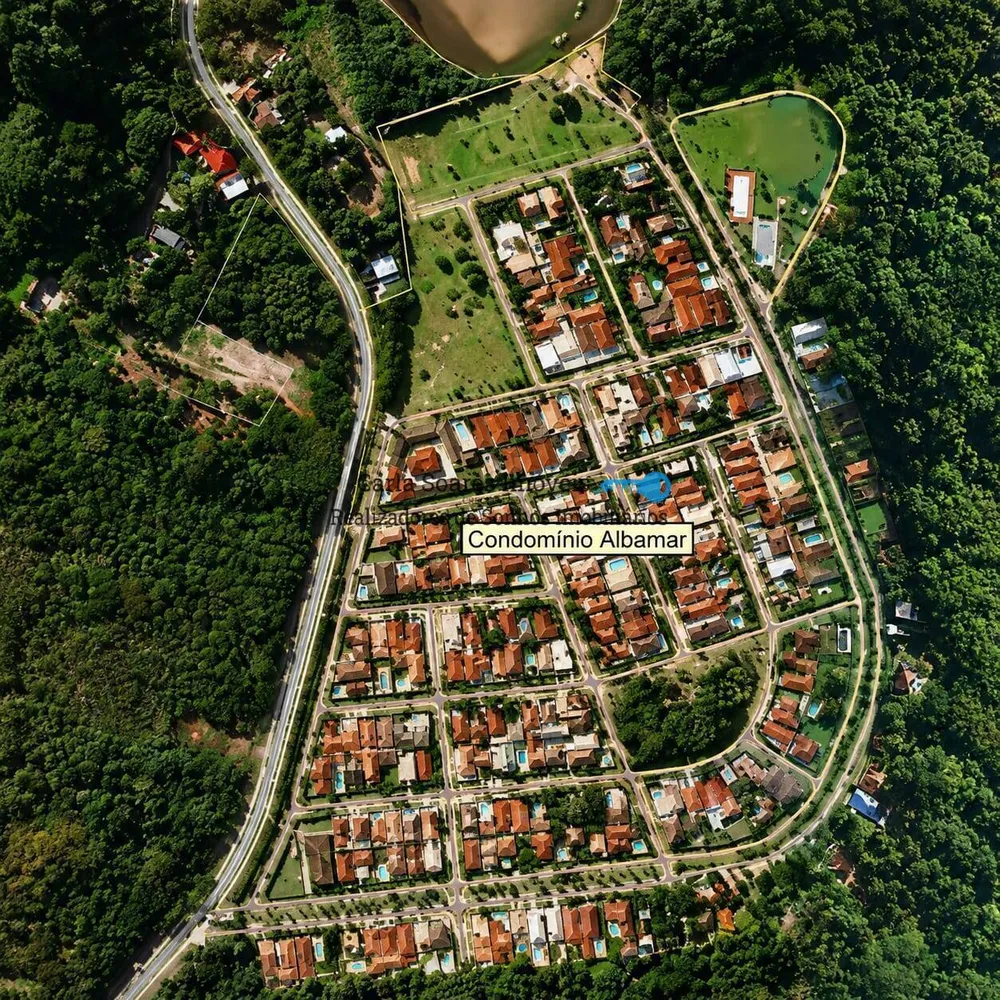 Casa, 6 quartos, 700 m² - Foto 16