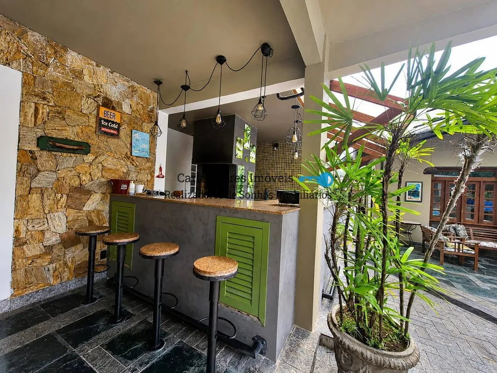 Casa, 6 quartos, 700 m² - Foto 9