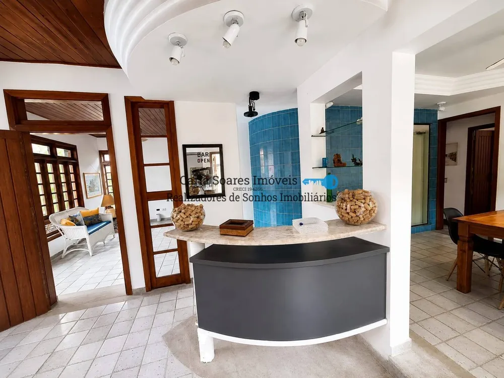 Casa, 6 quartos, 700 m² - Foto 12