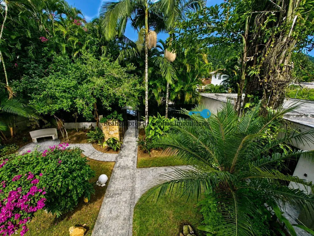 Casa, 6 quartos, 700 m² - Foto 1