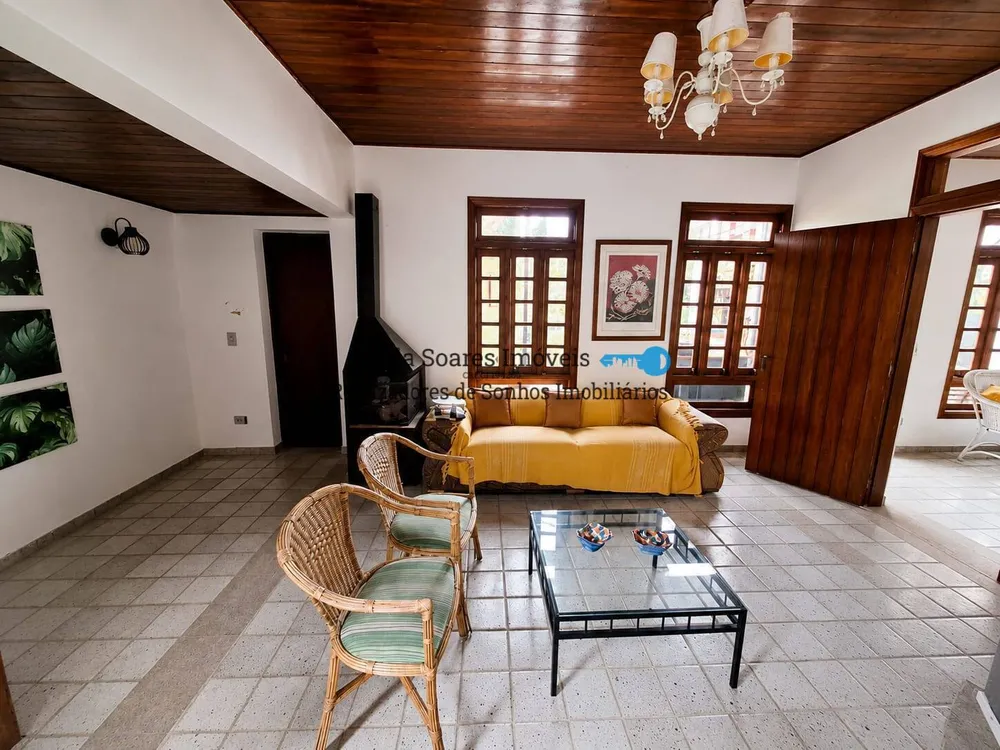 Casa, 6 quartos, 700 m² - Foto 11