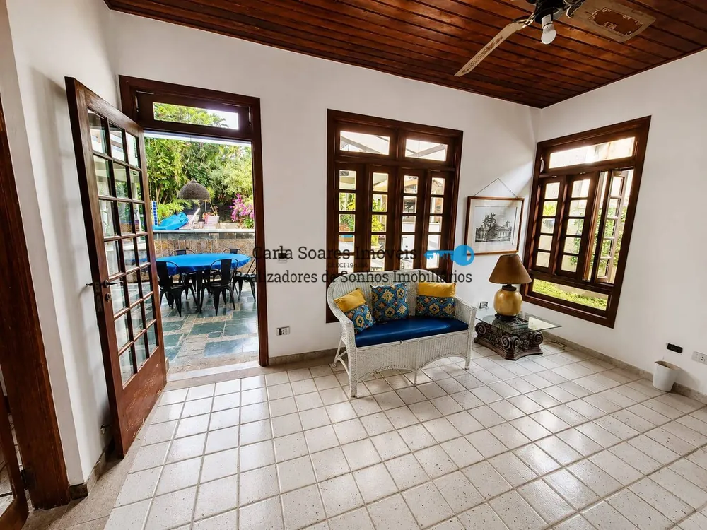 Casa, 6 quartos, 700 m² - Foto 10