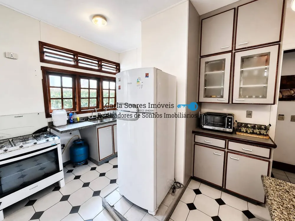 Casa, 6 quartos, 700 m² - Foto 13
