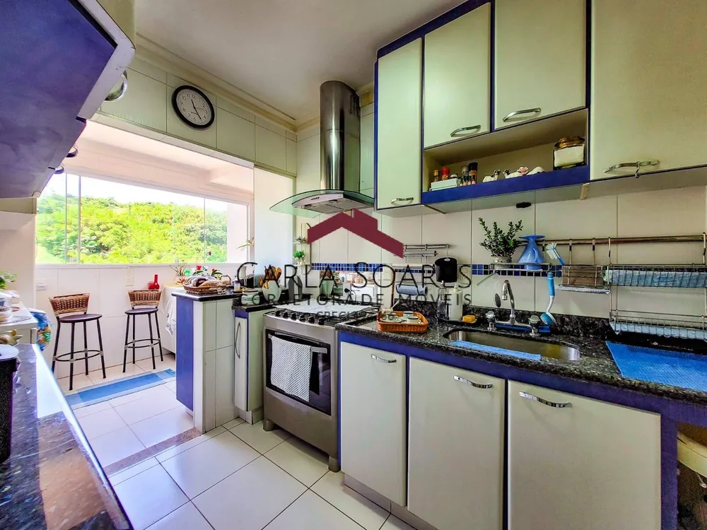 Apartamento, 2 quartos, 132 m² - Foto 9