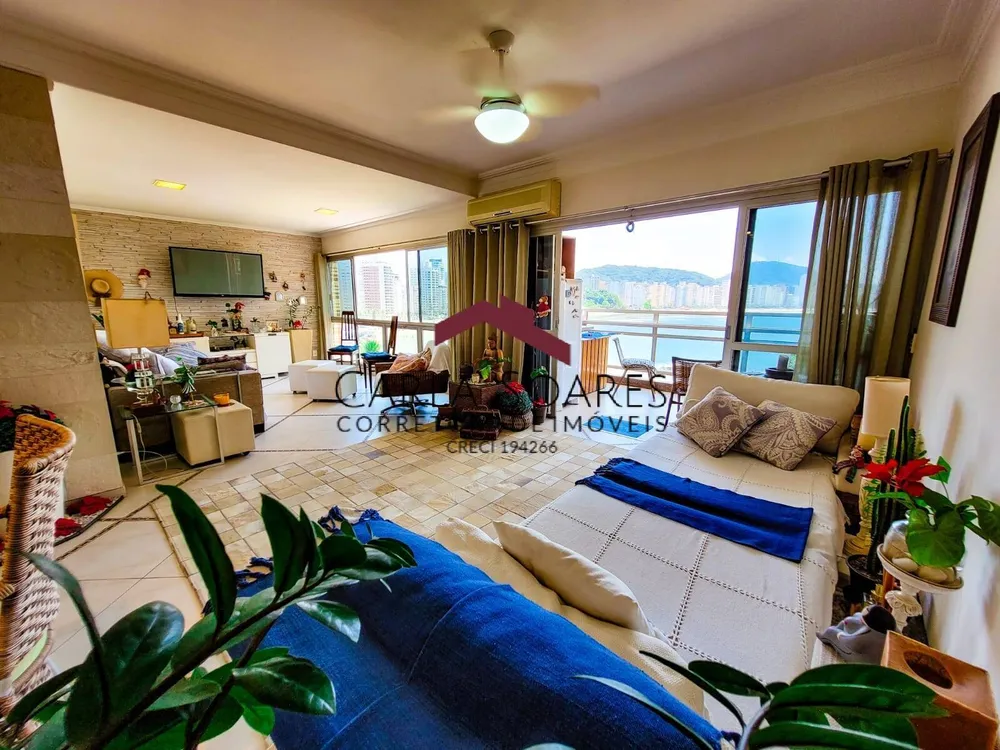 Apartamento, 2 quartos, 132 m² - Foto 13