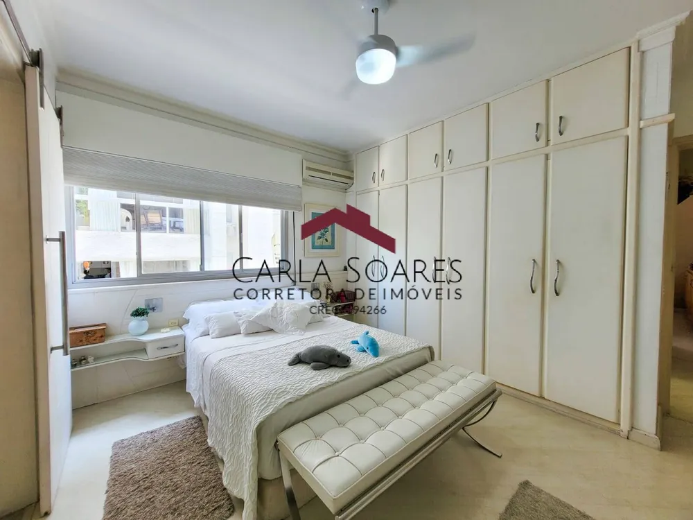 Apartamento, 2 quartos, 132 m² - Foto 10