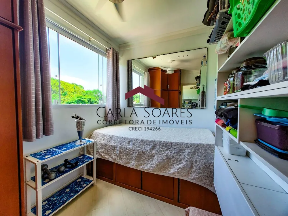 Apartamento, 2 quartos, 132 m² - Foto 6