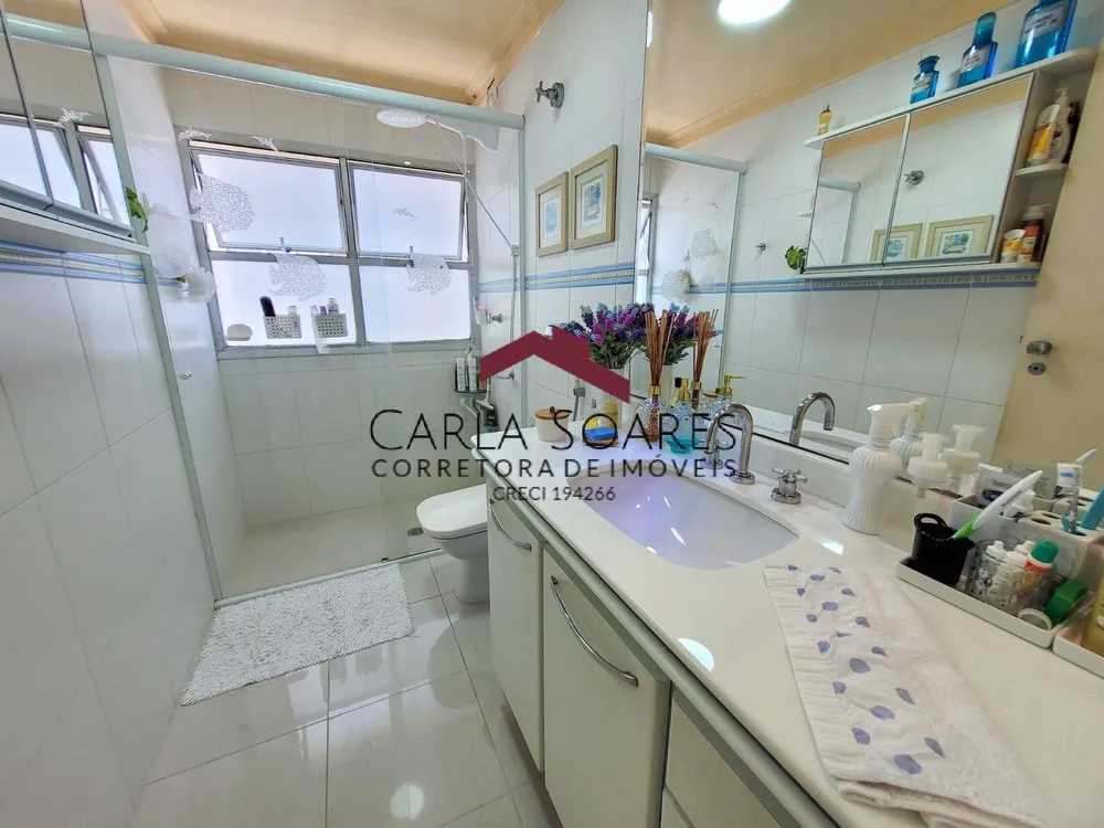 Apartamento, 2 quartos, 132 m² - Foto 8