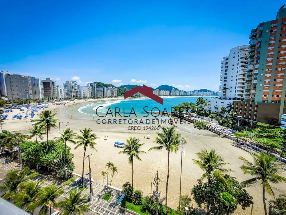 Apartamento, 2 quartos, 132 m² - Foto 1