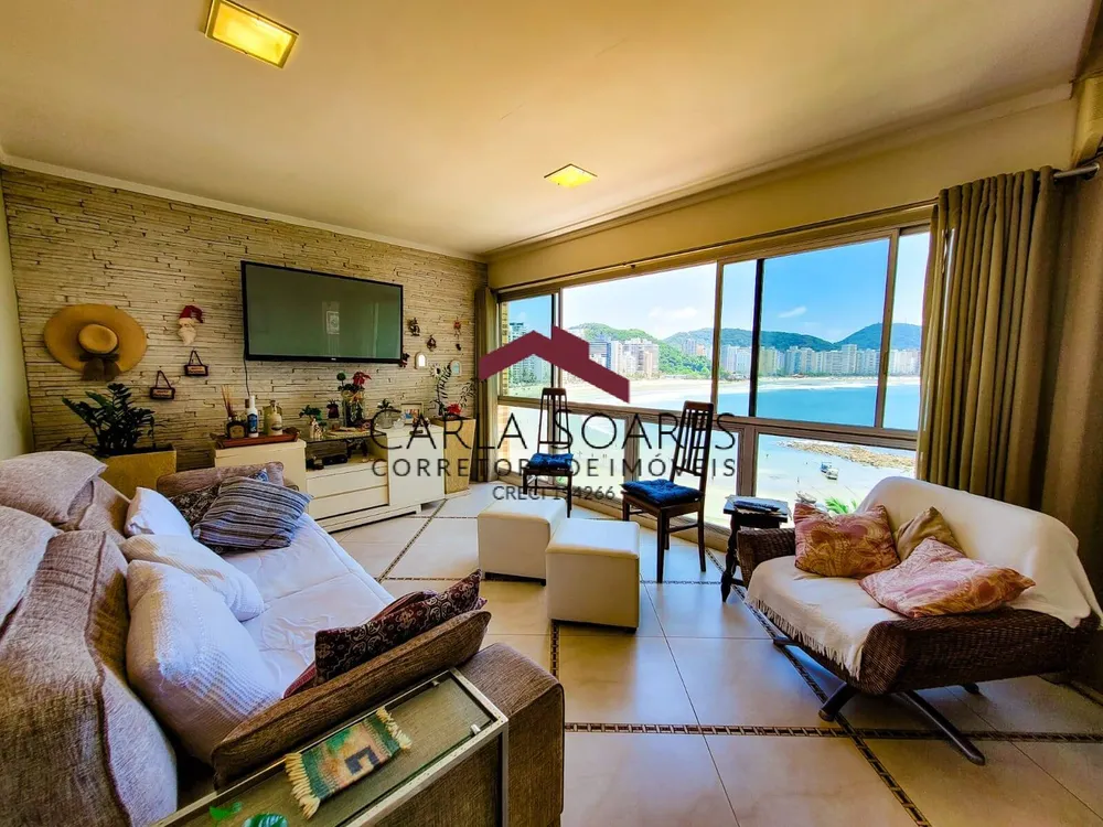 Apartamento, 2 quartos, 132 m² - Foto 2