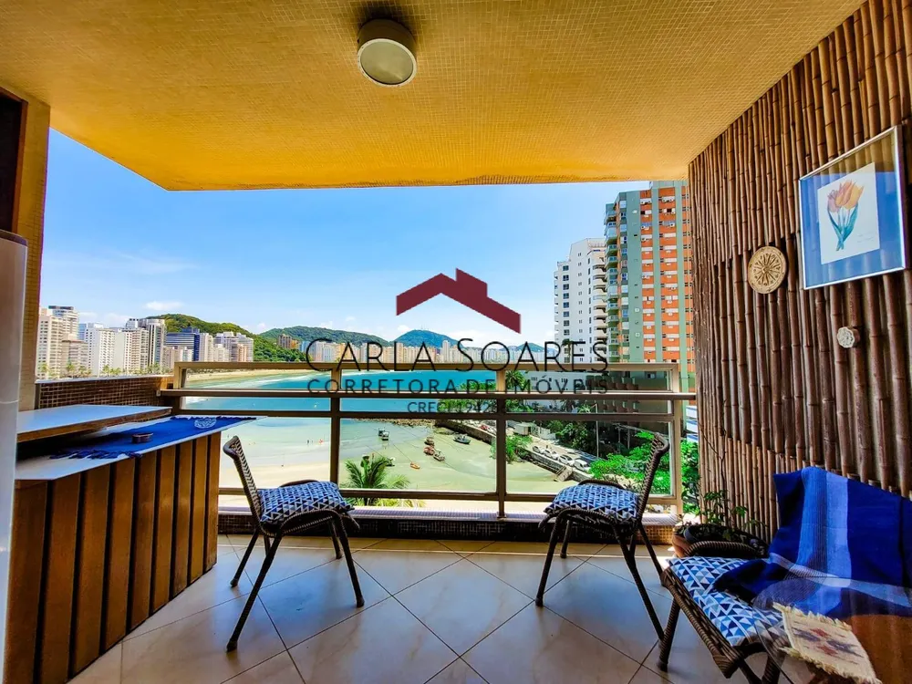 Apartamento, 2 quartos, 132 m² - Foto 11