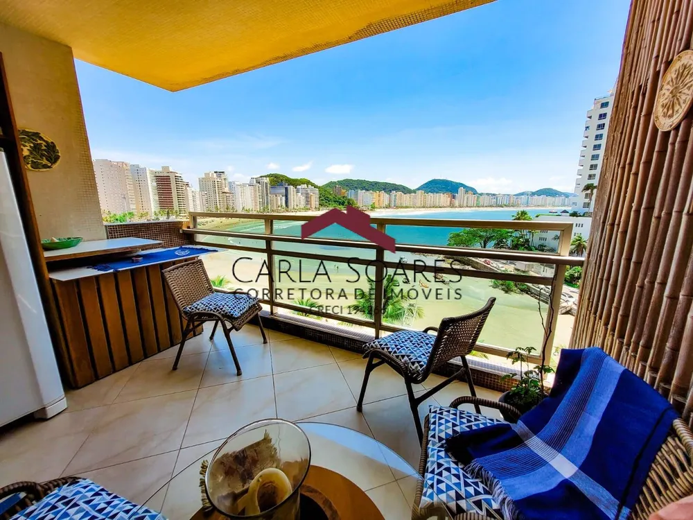 Apartamento, 2 quartos, 132 m² - Foto 12