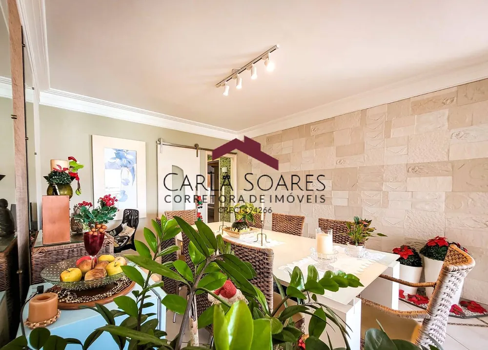 Apartamento, 2 quartos, 132 m² - Foto 4