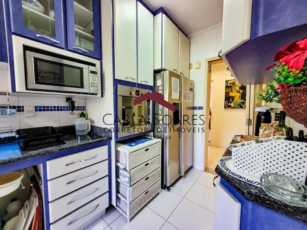 Apartamento, 2 quartos, 132 m² - Foto 3