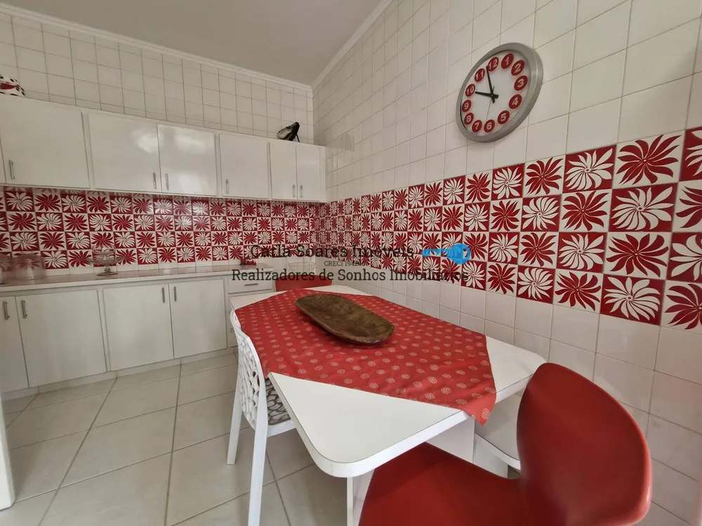Casa, 4 quartos, 250 m² - Foto 8