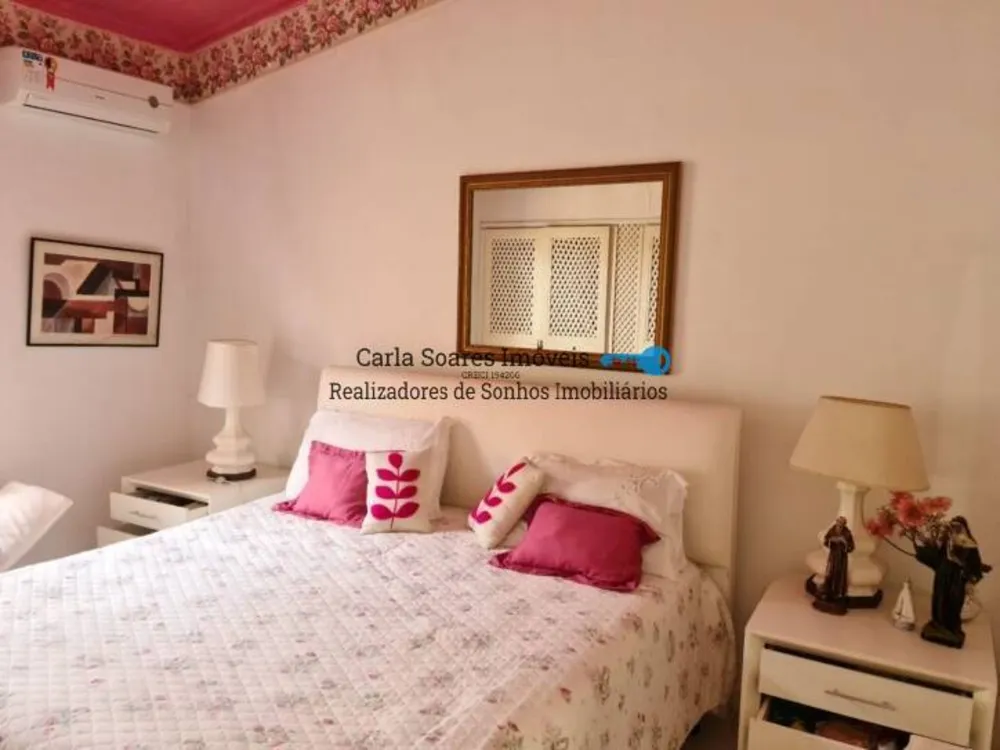 Casa, 4 quartos, 250 m² - Foto 5