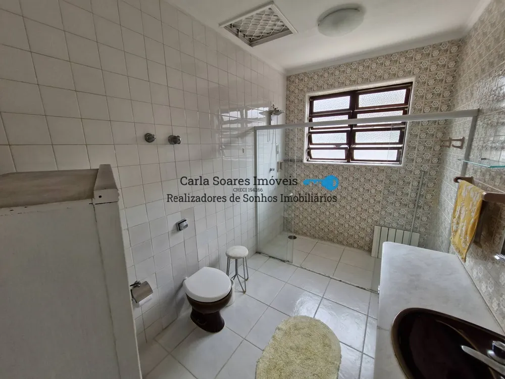 Casa, 4 quartos, 250 m² - Foto 14
