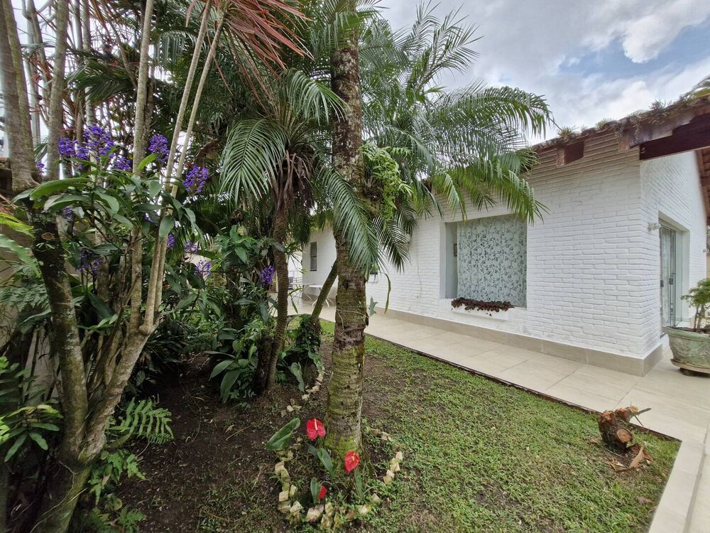 Casa, 4 quartos, 250 m² - Foto 2