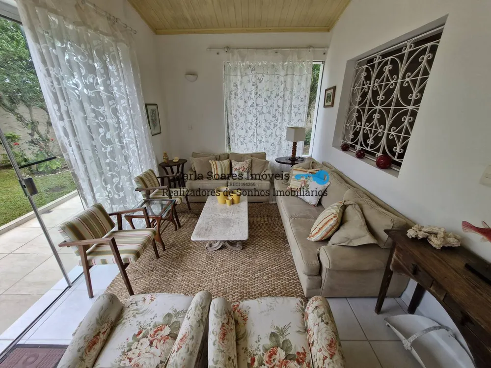 Casa, 4 quartos, 250 m² - Foto 12