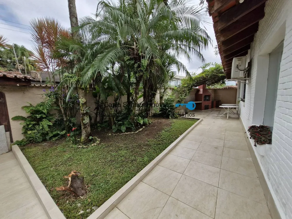 Casa, 4 quartos, 250 m² - Foto 6