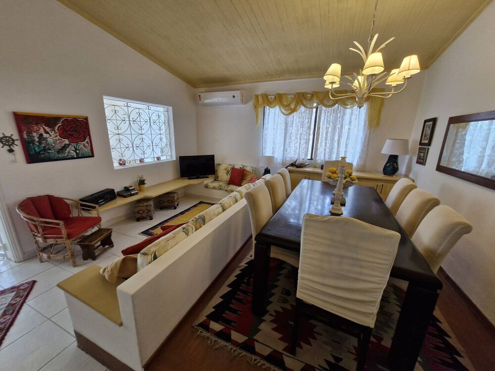 Casa, 4 quartos, 250 m² - Foto 3