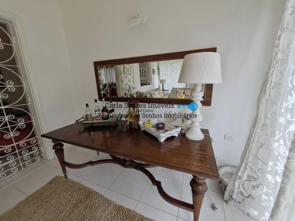 Casa, 4 quartos, 250 m² - Foto 13