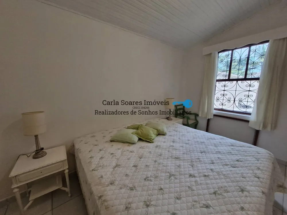 Casa, 4 quartos, 250 m² - Foto 16